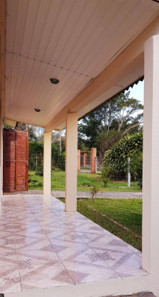 Imagem Casa com 2 Quartos à Venda, 450 m² em águas Claras - Viamão