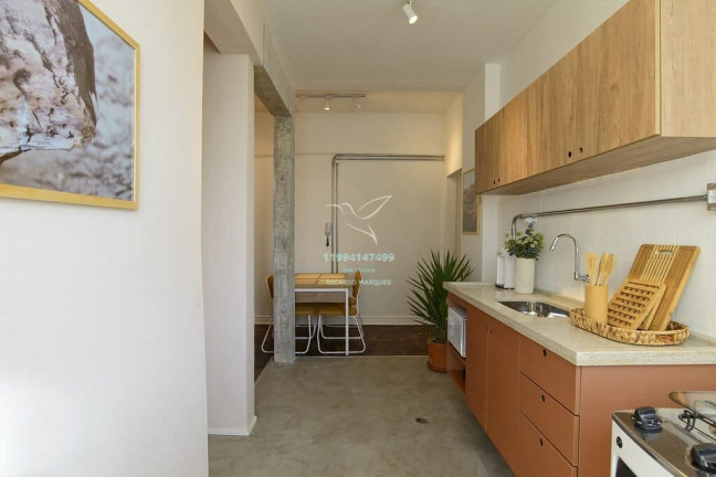 Imagem Apartamento com 3 Quartos à Venda, 75 m² em Bela Vista - São Paulo Imagem Apartamento com 3 Quartos à Venda, 75 m² em Bela Vista - São Paulo