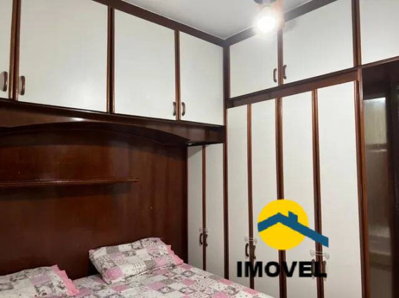 Imagem Apartamento com 1 Quarto à Venda, 50 m² em Fonseca - Niterói