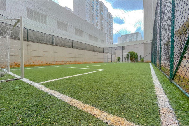 Imagem Apartamento com 2 Quartos à Venda, 68 m² em Mooca - São Paulo