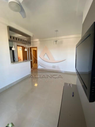 Imagem Apartamento com 1 Quarto à Venda, 46 m² em Ribeirânia - Ribeirão Preto Imagem Apartamento com 1 Quarto à Venda, 46 m² em Ribeirânia - Ribeirão Preto