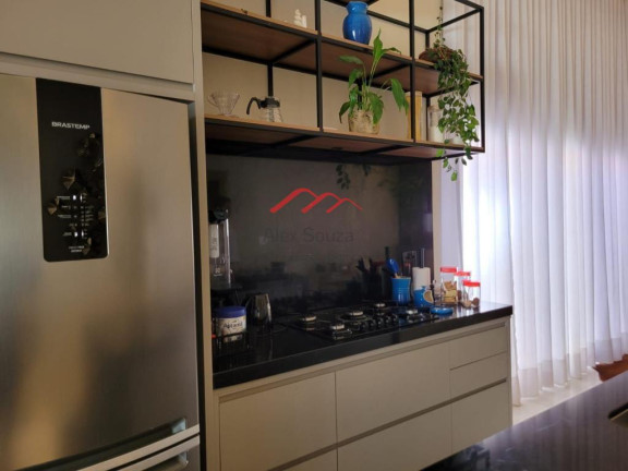 Imagem Casa com 3 Quartos à Venda, 180 m² em Roncáglia - Valinhos