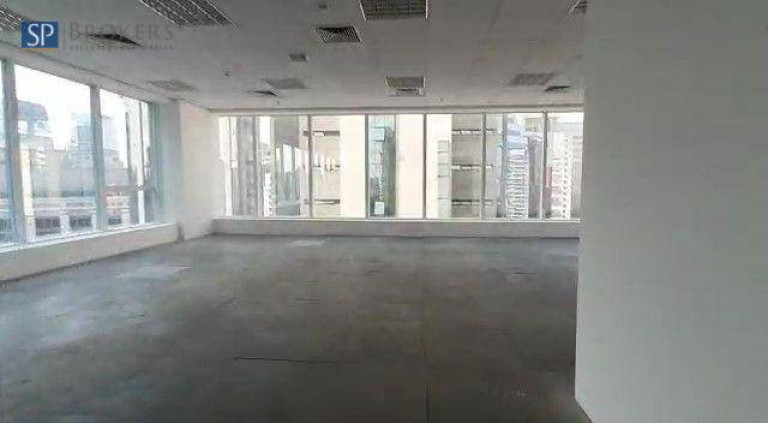 Imagem Sala Comercial para Alugar, 222 m² em Vila Olímpia - São Paulo Imagem Sala Comercial para Alugar, 222 m² em Vila Olímpia - São Paulo