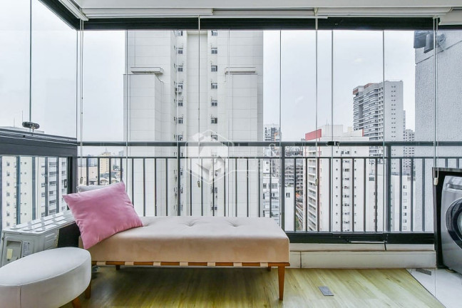 Imagem Apartamento com 1 Quarto à Venda, 57 m² em Vila Mariana - São Paulo Imagem Apartamento com 1 Quarto à Venda, 57 m² em Vila Mariana - São Paulo