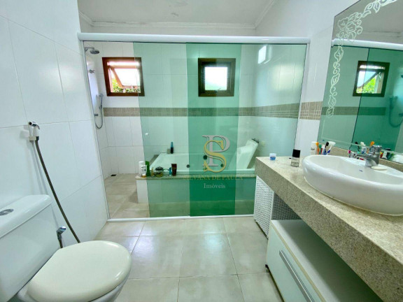 Imagem Casa com 3 Quartos à Venda, 288 m² em Condomínio Figueira Garden - Atibaia Imagem Casa com 3 Quartos à Venda, 288 m² em Condomínio Figueira Garden - Atibaia