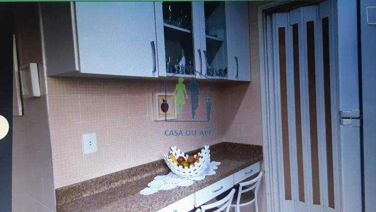 Imagem Apartamento com 2 Quartos à Venda, 63 m² em Chácara Klabin - São Paulo