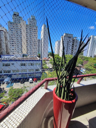 Imagem Apartamento com 3 Quartos à Venda, 130 m² em Pitangueiras - Guarujá