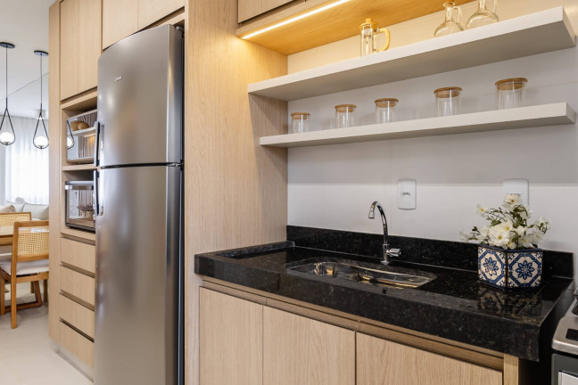 Imagem Casa com 3 Quartos à Venda, 76 m² em Vila Adilair - Goianira Imagem Casa com 3 Quartos à Venda, 76 m² em Vila Adilair - Goianira