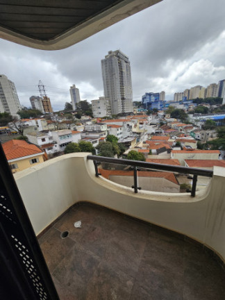 Imagem Apartamento com 4 Quartos à Venda, 191 m² em Alto Da Mooca - São Paulo