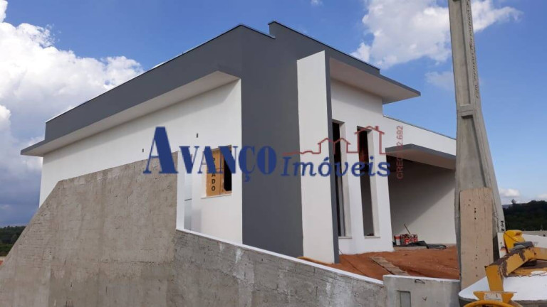 Imagem Casa de Condomínio com 3 Quartos à Venda, 300 m² em Jardim Primavera - Itupeva