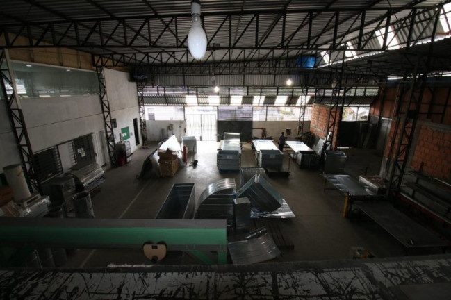 Imagem Imóvel à Venda, 725 m² em Jorge Teixeira - Manaus
