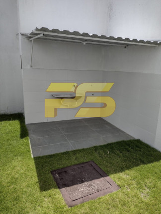 Imagem Casa com 3 Quartos à Venda, 210 m² em Carapibus - Conde