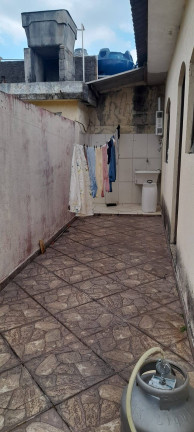 Imagem Casa à Venda,  em Americanópolis - São Paulo