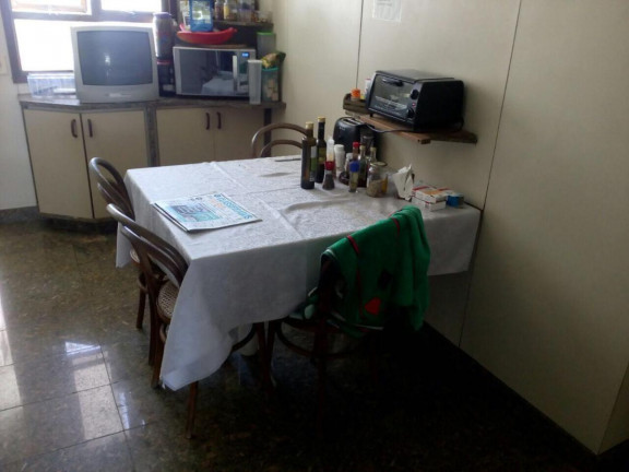 Imagem Cobertura com 4 Quartos à Venda, 300 m² em Ipanema - Rio De Janeiro