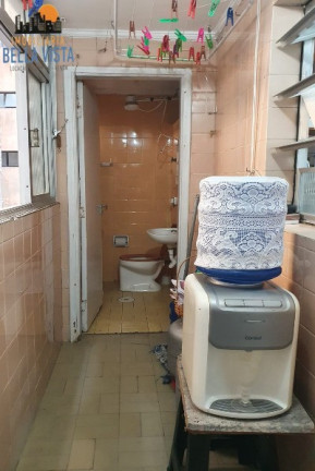 Imagem Apartamento com 3 Quartos à Venda, em Itararé - São Vicente Imagem Apartamento com 3 Quartos à Venda, em Itararé - São Vicente