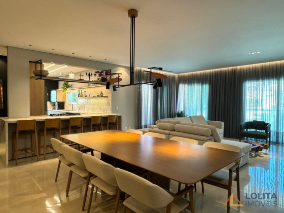 Imagem Cobertura com 4 Quartos à Venda, 263 m² em João Paulo - Florianópolis