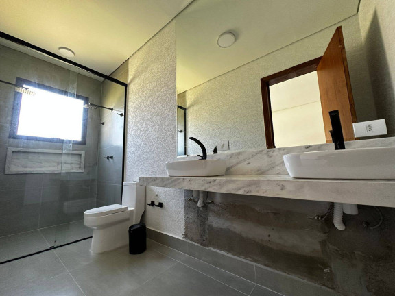 Imagem Casa de Condomínio com 5 Quartos à Venda, 940 m² em Condomínio Porto Atibaia - Atibaia Imagem Casa de Condomínio com 5 Quartos à Venda, 940 m² em Condomínio Porto Atibaia - Atibaia