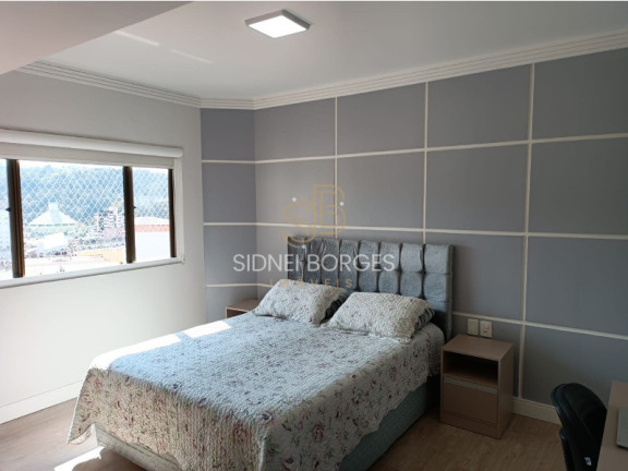 Imagem Apartamento com 2 Quartos à Venda, 149 m² em Centro - Concórdia
