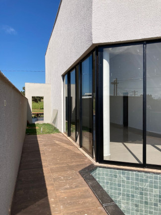 Imagem Casa de Condomínio com 3 Quartos à Venda, 300 m² em Terras Alpha Residencial 2 - Senador Canedo Imagem Casa de Condomínio com 3 Quartos à Venda, 300 m² em Terras Alpha Residencial 2 - Senador Canedo