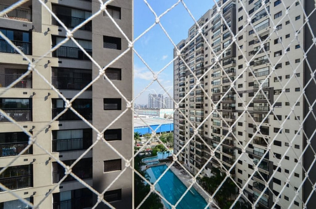 Imagem Apartamento com 2 Quartos à Venda, 61 m² em Continental - Osasco Imagem Apartamento com 2 Quartos à Venda, 61 m² em Continental - Osasco