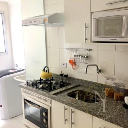 Imagem Apartamento com 3 Quartos à Venda, 50 m² em Itaquera - São Paulo Imagem Apartamento com 3 Quartos à Venda, 50 m² em Itaquera - São Paulo