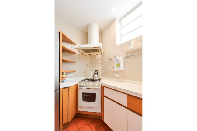Imagem Apartamento com 3 Quartos à Venda, 171 m² em Jardim Paulista - São Paulo Imagem Apartamento com 3 Quartos à Venda, 171 m² em Jardim Paulista - São Paulo