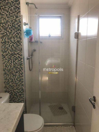 Imagem Apartamento com 2 Quartos à Venda, 64 m² em Vila Moraes - São Paulo