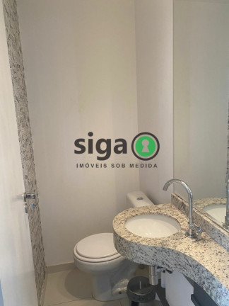 Imagem Apartamento com 3 Quartos à Venda, 240 m² em Tatuapé - São Paulo Imagem Apartamento com 3 Quartos à Venda, 240 m² em Tatuapé - São Paulo
