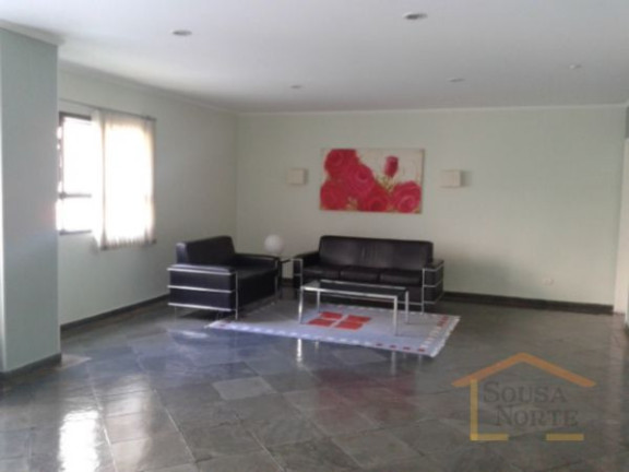 Imagem Apartamento com 3 Quartos à Venda, em Lauzane Paulista - São Paulo Imagem Apartamento com 3 Quartos à Venda, em Lauzane Paulista - São Paulo