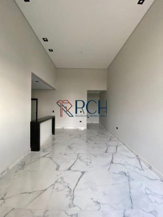 Imagem Casa com 3 Quartos à Venda, 104 m² em Caguassu - Sorocaba