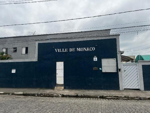Apartamento com 2 Quartos à Venda, 49 m² em Jundiapeba - Mogi Das Cruzes