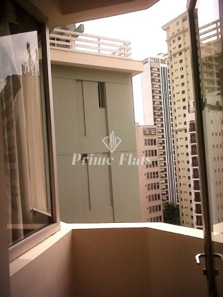 Imagem Apartamento com 1 Quarto para Alugar, 33 m² em Jardim Paulista - São Paulo Imagem Apartamento com 1 Quarto para Alugar, 33 m² em Jardim Paulista - São Paulo