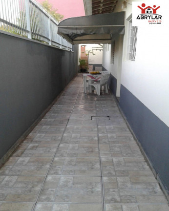 Imagem Sobrado com 2 Quartos à Venda, 135 m² em Jardim Itália - Jundiaí