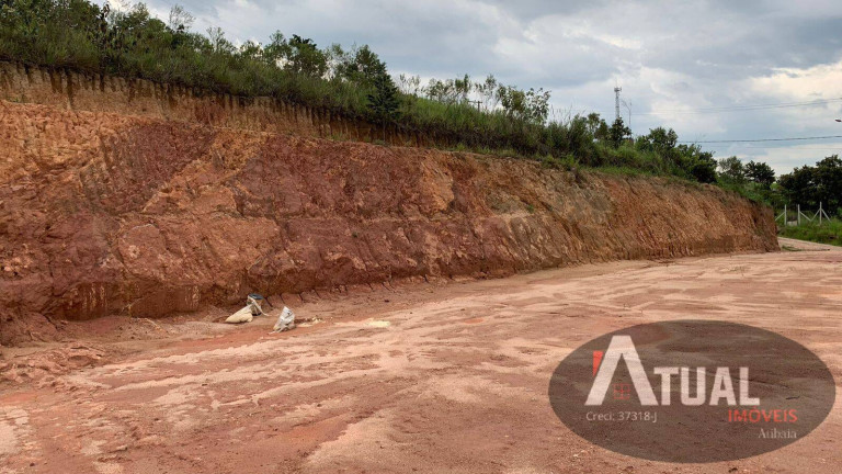 Terreno à Venda, 1.000 m² em Jardim Estância Brasil - Atibaia