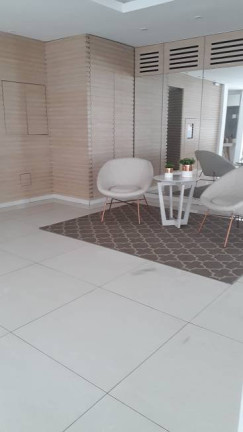 Imagem Apartamento com 3 Quartos à Venda, 150 m² em Gonzaga - Santos Imagem Apartamento com 3 Quartos à Venda, 150 m² em Gonzaga - Santos