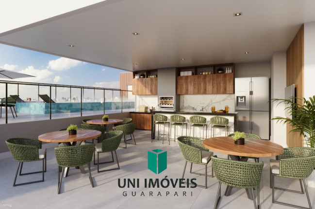 Imagem Apartamento com 3 Quartos à Venda, 83 m² em Praia Do Morro - Guarapari Imagem Apartamento com 3 Quartos à Venda, 83 m² em Praia Do Morro - Guarapari