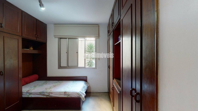 Imagem Apartamento com 4 Quartos à Venda, 111 m² em Pinheiros - São Paulo Imagem Apartamento com 4 Quartos à Venda, 111 m² em Pinheiros - São Paulo