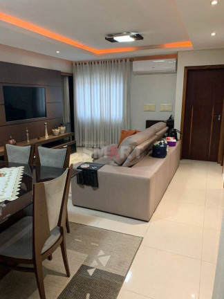 Apartamento com 3 Quartos à Venda, 87 m² em Vila Nova - Jaraguá Do Sul