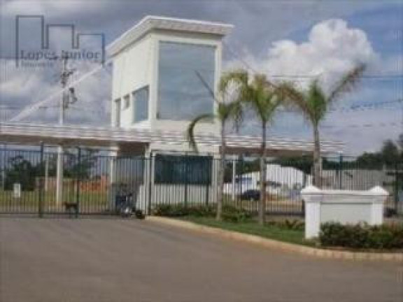 Imagem Casa com 3 Quartos para Alugar, 99 m² em Condomínio Horto Florestal I - Sorocaba