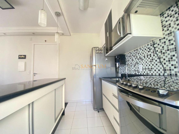 Imagem Apartamento com 2 Quartos à Venda, 45 m² em Vila Marieta - Campinas Imagem Apartamento com 2 Quartos à Venda, 45 m² em Vila Marieta - Campinas