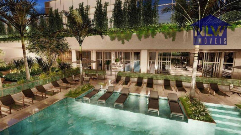 Imagem Apartamento com 4 Quartos à Venda, 238 m² em Vila Romana - São Paulo