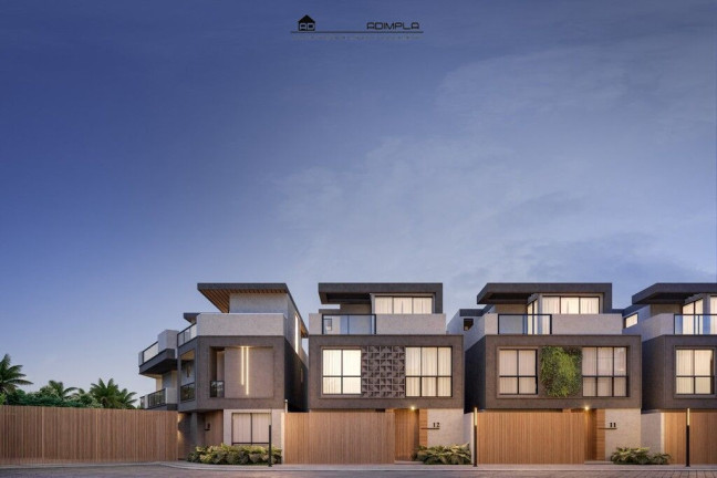 Imagem Casa de Condomínio com 5 Quartos à Venda, 342 m² em Barra Da Tijuca - Rio De Janeiro Imagem Casa de Condomínio com 5 Quartos à Venda, 342 m² em Barra Da Tijuca - Rio De Janeiro