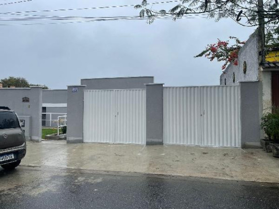 Casa com 1 Quarto à Venda, 46 m² em Laranjal - Sao Goncalo