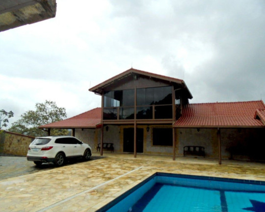 Imagem Casa com 4 Quartos à Venda, 300 m² em Golfe - Teresópolis Imagem Casa com 4 Quartos à Venda, 300 m² em Golfe - Teresópolis