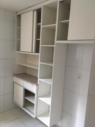 Imagem Apartamento com 2 Quartos à Venda, 49 m² em Pau Da Lima - Salvador Imagem Apartamento com 2 Quartos à Venda, 49 m² em Pau Da Lima - Salvador