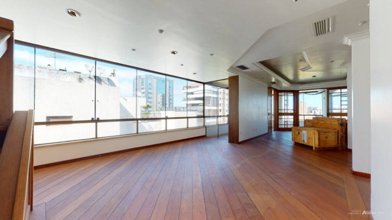 Imagem Imóvel com 5 Quartos à Venda, 410 m² em Petrópolis - Porto Alegre