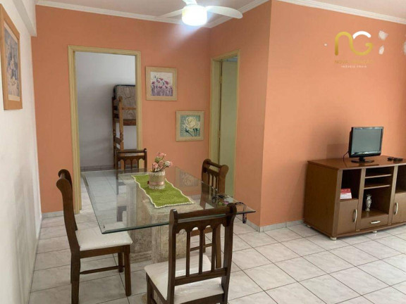 Imagem Apartamento com 1 Quarto à Venda, 53 m² em Vila Balneária - Praia Grande Imagem Apartamento com 1 Quarto à Venda, 53 m² em Vila Balneária - Praia Grande
