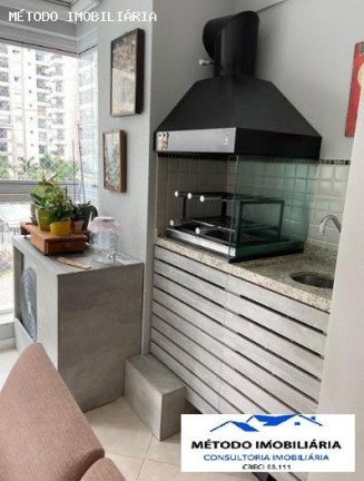 Imagem Apartamento com 2 Quartos à Venda, 78 m² em Campestre - Santo André