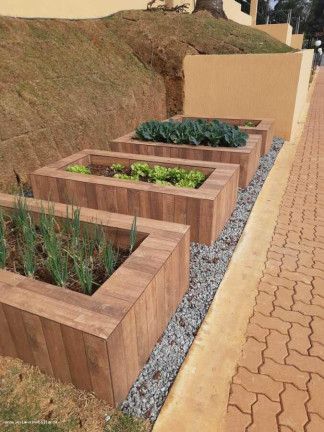 Imagem Casa com 2 Quartos à Venda, 40 m² em Residencial Atenas - Cotia