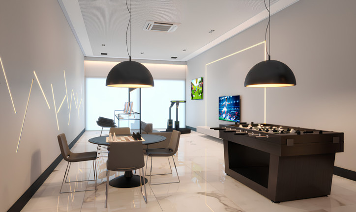 Imagem Apartamento com 3 Quartos à Venda, 143 m² em Miramar - João Pessoa